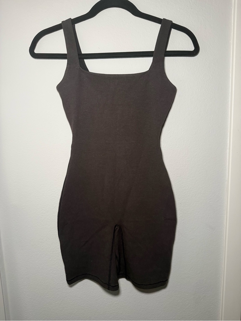 NWT SKIMS Outdoor Tank Onsie